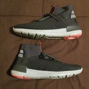 Under Armour Delta 2